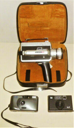 PROJECTOR LAMP FOR 8MM SANKYO CHINON ELMO BOLEX BOOTS EUMIG PROJECTORS - 100W - Foto 3