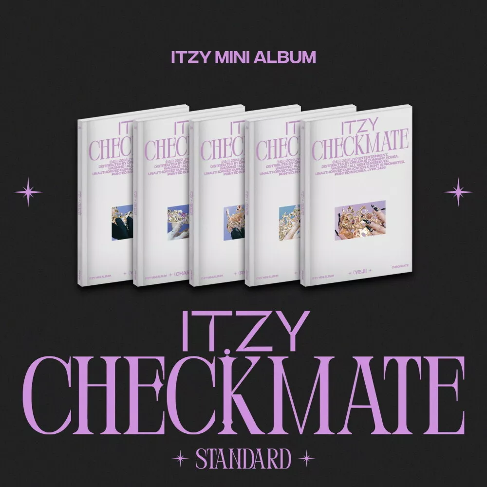 Pop Charts BR on X: Checkmate — Vendas da Era.  / X