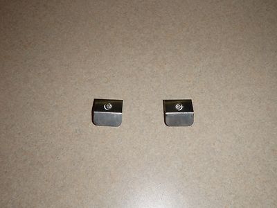 Toastmaster Bread Maker Machine Pan Support Clips for Model 1150