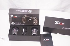 Xvive U2 Digital Wireless Guitar System - Black
