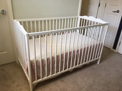 baby cot gumtree