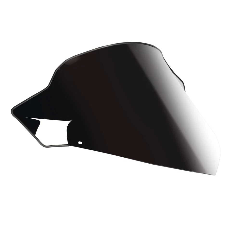 Parabrisas negro Arctic Cat XF7000, 2014-2016, 14-1/4" - HC/LXR/Sno-Pro/XF 7000 Foto 2 de 3