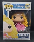 Funko Pop! Vinyl: Disney - Aurora #325 with Protector