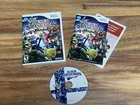 Super Smash Bros. Brawl (Nintendo Wii, 2008) Complete With Manual, Working