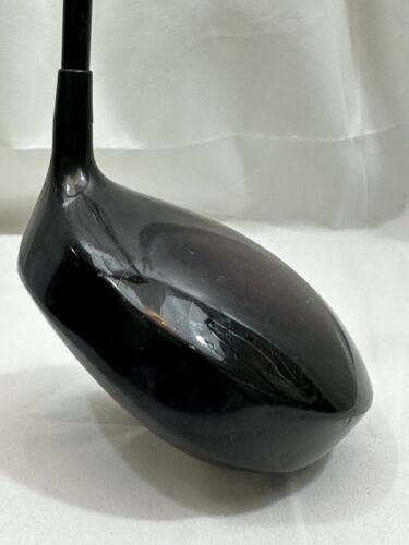 Hippo Giant 400cc 8 Degree Titanium 1 Stiff Flex Graphite Shaft RH 45.5” - Picture 7 of 12