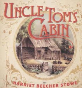 Uncle Tom's Cabin Audio Book Harriet Beecher Stowe MP3 CD ...