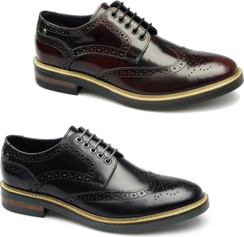 base london woburn black
