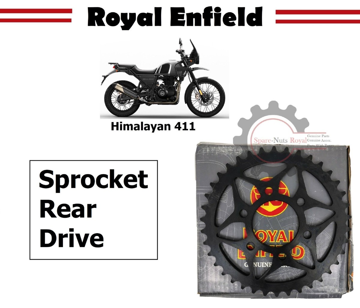 Royal Enfield 
