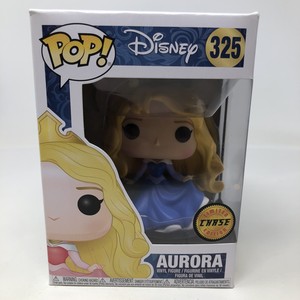 aurora funko pop chase