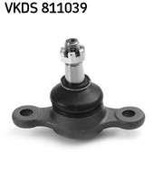 SKF VKDS811039 Traggelenk Vorne FüR Toyota MR2 I II Tercel 1.3-2.0 03.79-05.00