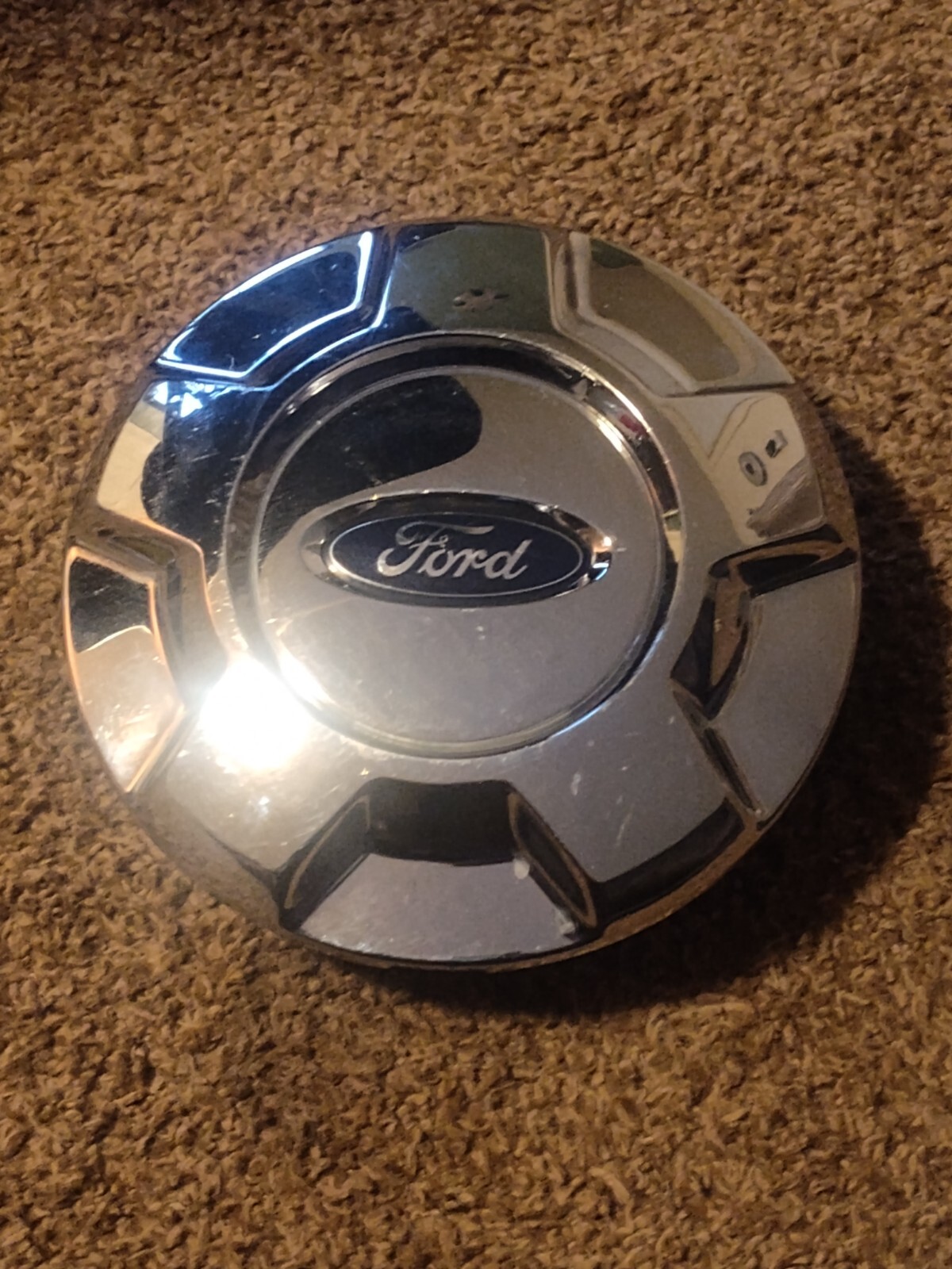 2009 - 2014 FORD F-150 OEM 17