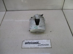 1K0615124 Bremssattel Vorne Rechts SEAT Ibiza 1.2 B 51KW 5M 5P (2009) Ricamb