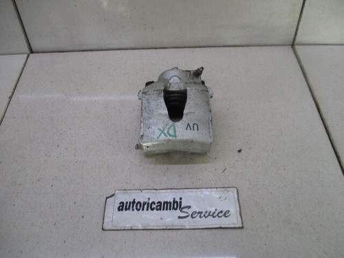 1K0615124 Bremssattel Vorne Rechts SEAT Ibiza 1.2 B 51KW 5M 5P (2009) Ricamb