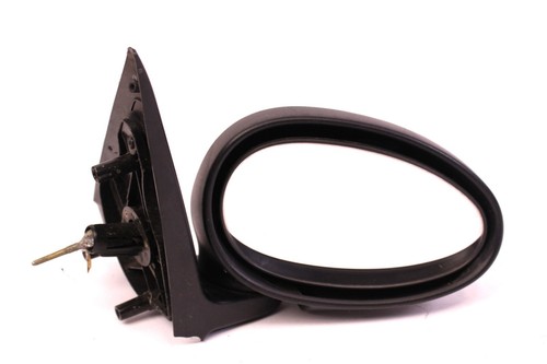 rechter Außenspiegel Rover 25 45 grün Seitenspiegel rechts 015514 mechanisch KFZ