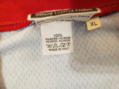 Maillot Euro 2000 France À VENDRE! - FR
