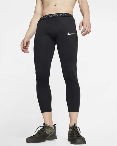 Nike Pro Tights Mens Clothes | Snipes USA