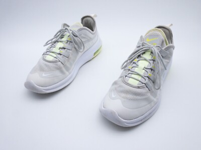 Nike Air Max Axis Damen Sneaker Freizeitschuh Turnschuh Gr 40 EU Art 24922-80