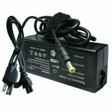 For Viewsonic VX2253mh-LED VS13814 LED Monitor AC Adapter Power Supply Cord