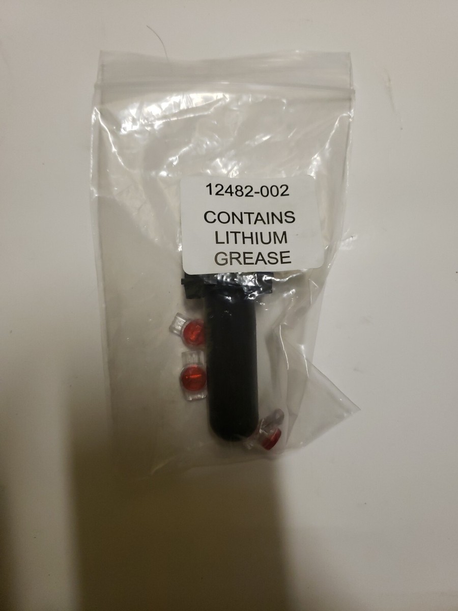 シーカー+ストリングセット 12482-002 Installation Kit Pit | eBay