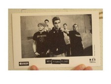 New Found Glory Press Kit Photo Band Shot