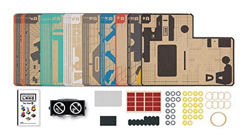 Nintendo Labo Toy-Con 04: VR Kit -Switch | eBay