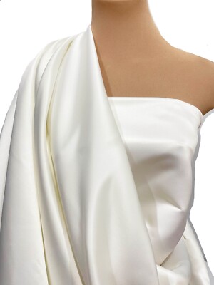 duchess satin fabric dress Duchess Satin: An Exquisite Wedding Dress Fabric