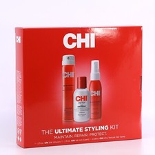 CHI Ultimate Styling Kit-gift box