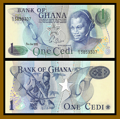 Ghana 10000 Cedis 2003 Pick 35b Sc Unc - NUMISM&Aacute;TICA LA LONJA