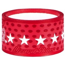 Lizard Skins DSP Baseball Softball Bat Grip Washington Nationals 1.1mm Red White