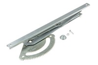 NTY Fensterheber FÜR Hyundai IX35 10- /Links Vorn/ EPS-HY-506