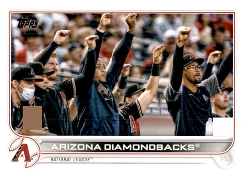 2022 Topps Baseball Cards Series 1 #1-165 You Pick Complete Your Set - Picture 287 of 330