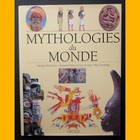 MYTHOLOGIES DU MONDE Michael McKenzie Richard Prime Lisa George Ray Dunning 2001
