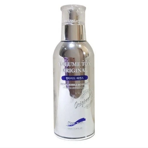 Pion-Tech Volume Tox Original 100ml für Gesichtsessenz
