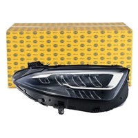 Hella 1EX015619-821 LED Scheinwerfer FüR Mercedes CLS C257 Rechts 2579061400