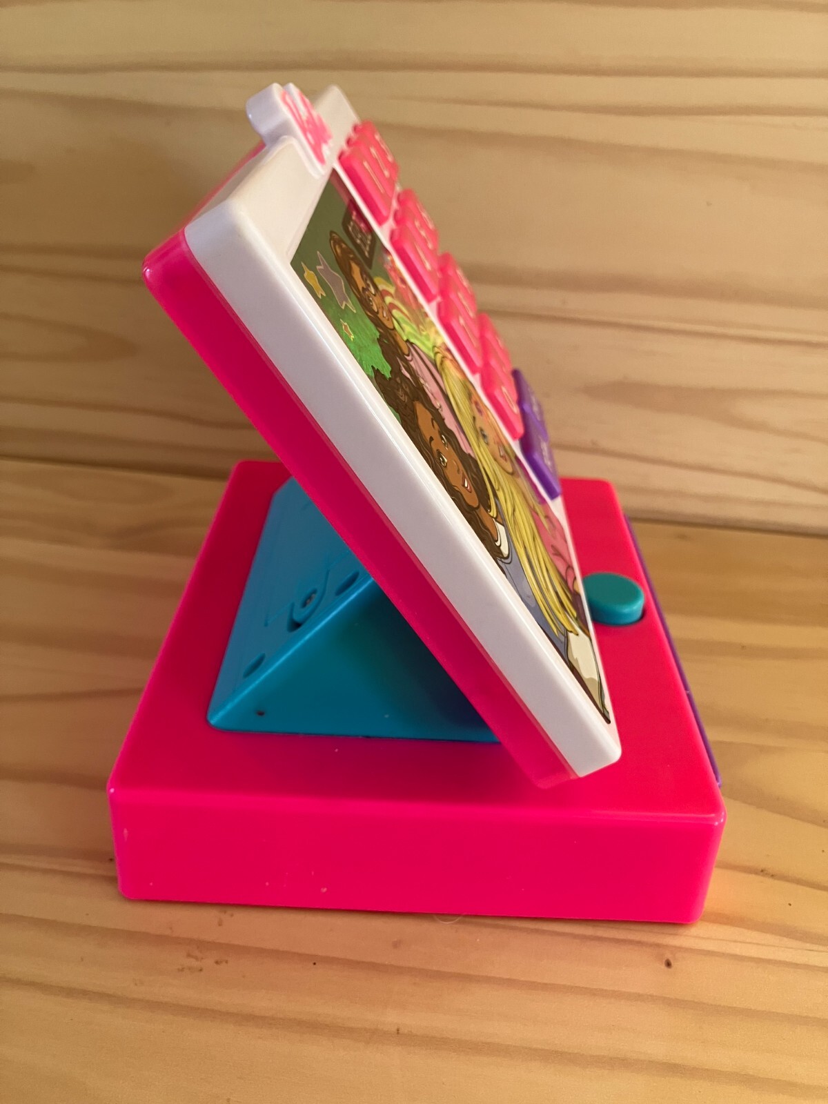 как выглядит Barbie Deluxe Cash Register Interactive with Sounds фото