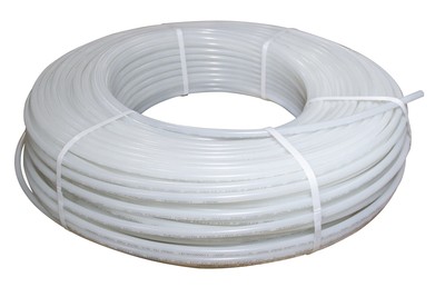 Uponor A1140625 5/8'' Wirsbo hePEX, 100-ft. coil 100 ft 5/8 in.