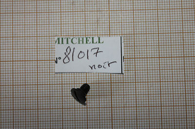 Lot De 24 Vis Pour Moulinet Mitchell 300PRO - Référence 81017, Pièce De Rechange