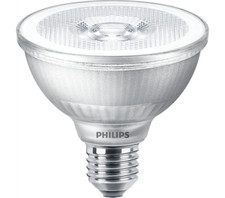 Image of Philips Master PAR30 9.5W 75W LED E27 Dimmable Warm White 2700K