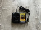 New Dewalt DCB1104 4-Amp 12V / 20V / 60V Li-ion120V AC Battery Charger
