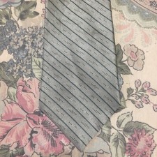 croft and barrow tie