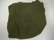 Vietnam/Korean Era US M9A1 Gas Mask Bag, UNISSUED!!!!
