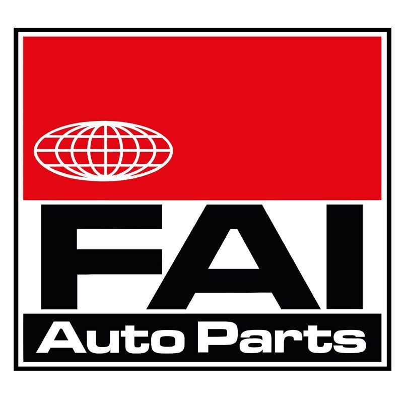 FAI Front Left Wishbone for Volvo C70 B5244S5 2.4 Litre March 2006 to March 2009