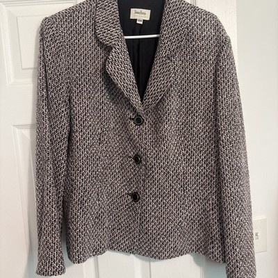 Women s Neiman Marcus 18W Blazer