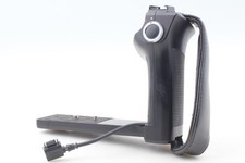 Near MINT Mamiya Left Hand Grip Electronic Release RZ67 Pro II D From JAPAN