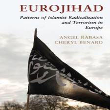 Eurojihad Angel Rabasa Hardcover Cambridge University Press Media