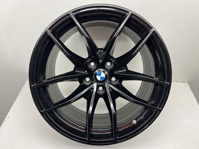 BMW Z4 G29 2019 Alufelge hinten R18 6883638 VSF4037