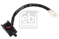 Febi Bilstein WaschwasserdüSe, Scheibenreinigung U.A. FüR Seat, Skoda, Vw