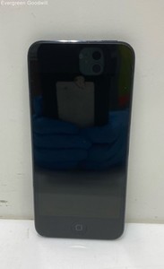 Apple iPod touch 5th Gen 32GB A1421 P/R