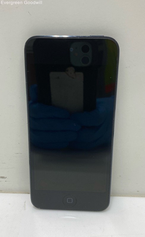 Apple iPod touch 5th Gen 32GB A1421 P/R