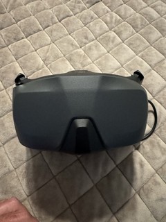 DJI Goggles N3 Brand New Pulled From Combo